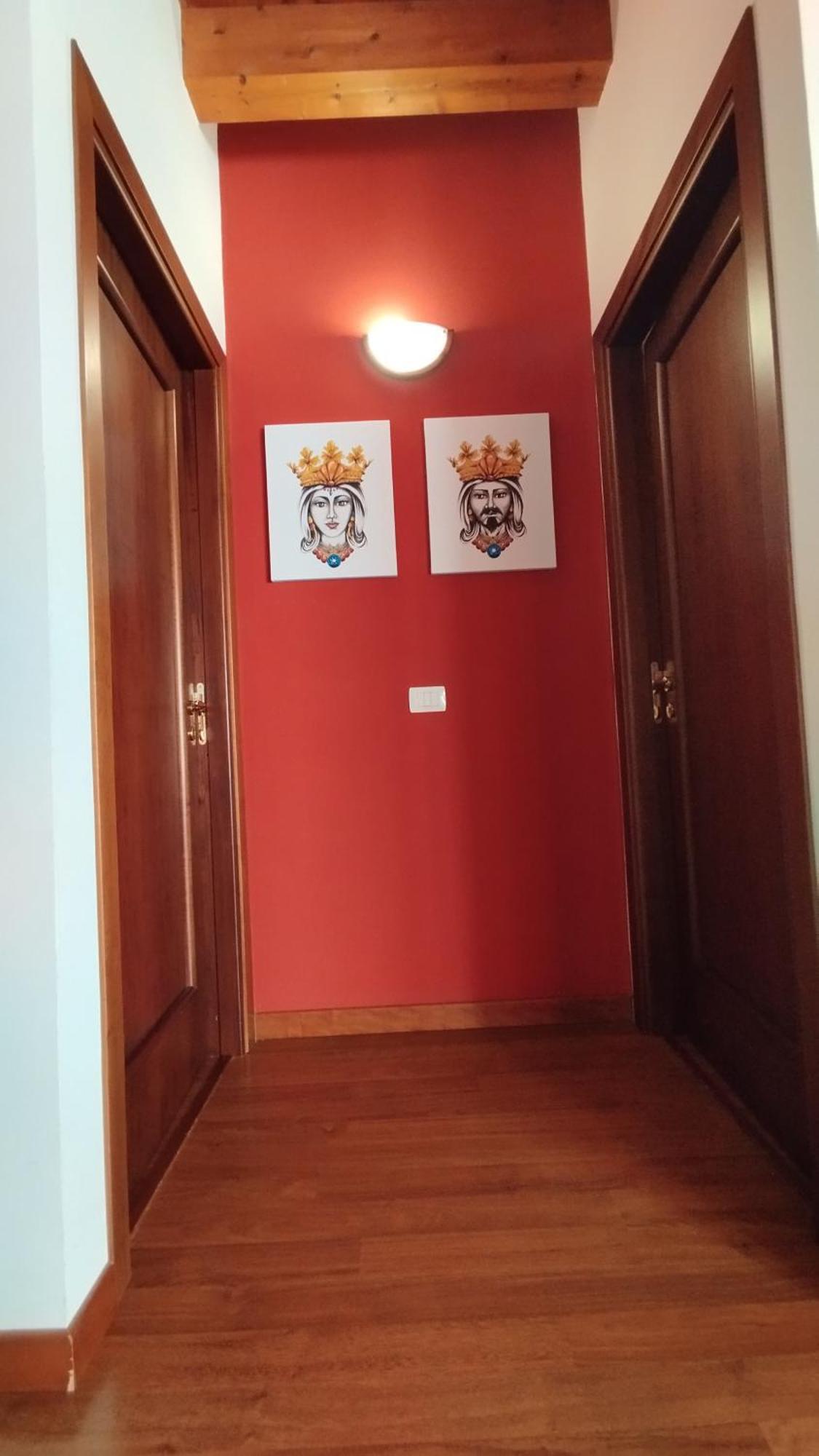 Вилла Casa Del Sol Ачиреале Экстерьер фото