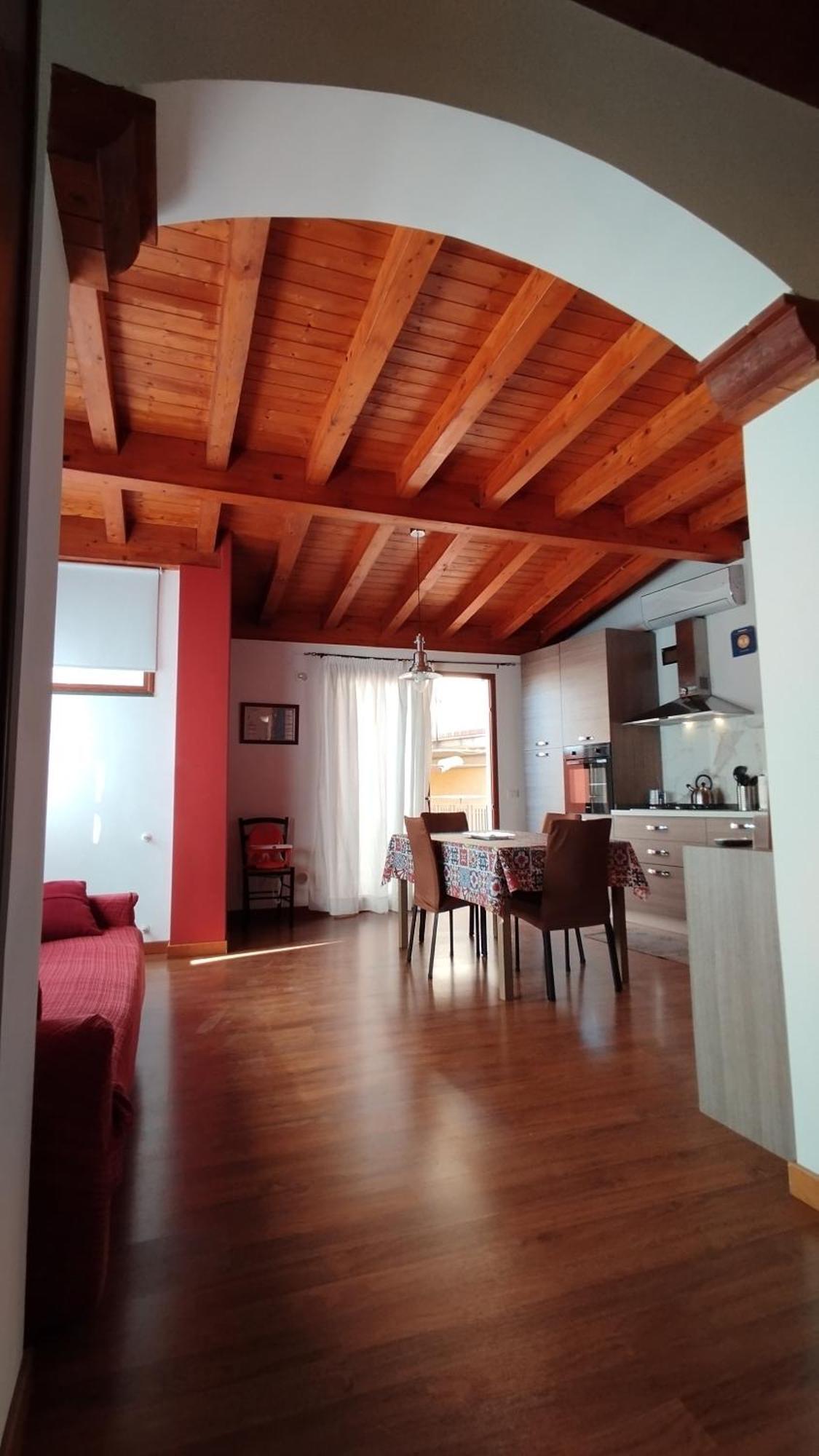 Вилла Casa Del Sol Ачиреале Экстерьер фото