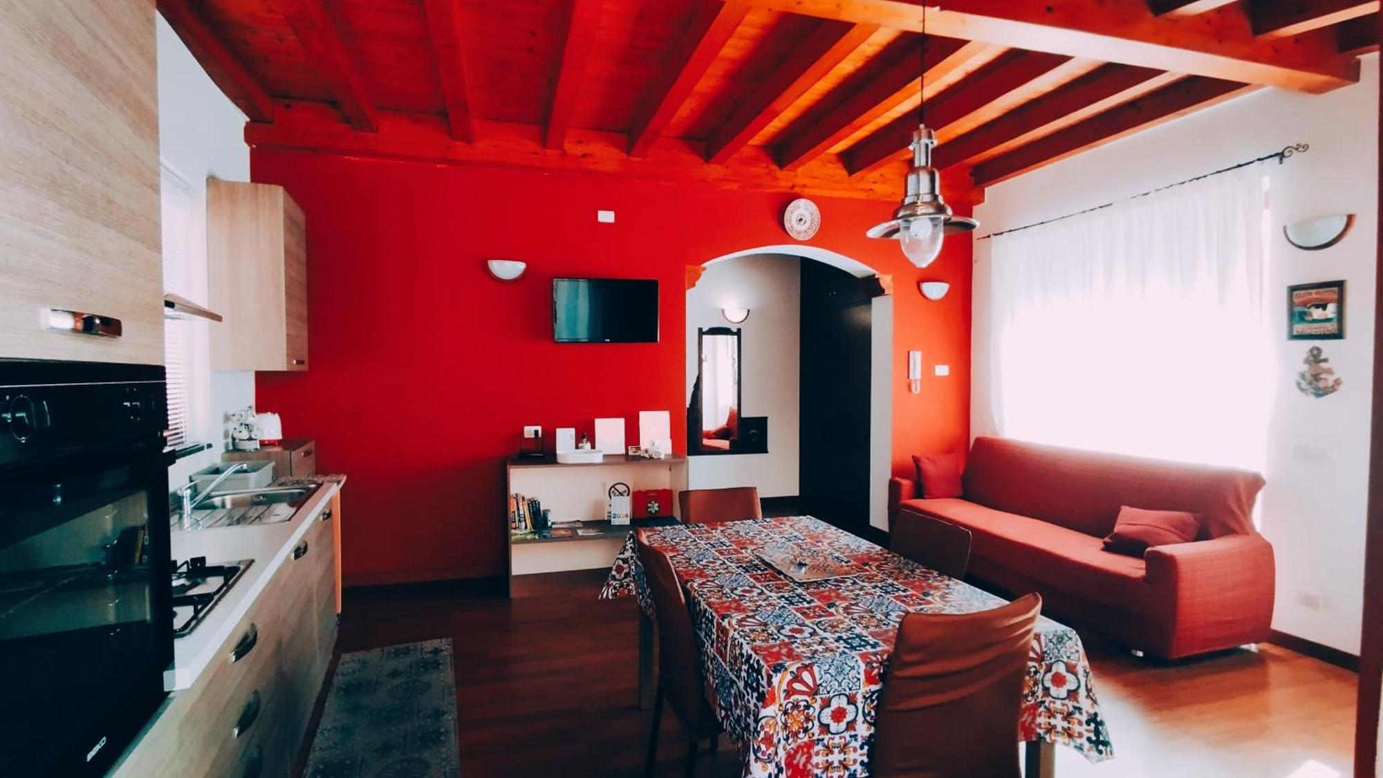 Вилла Casa Del Sol Ачиреале Экстерьер фото