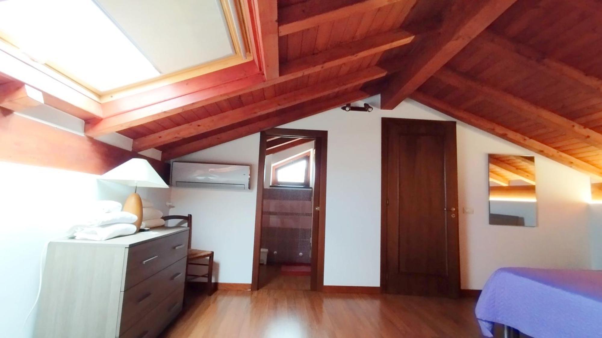 Вилла Casa Del Sol Ачиреале Экстерьер фото